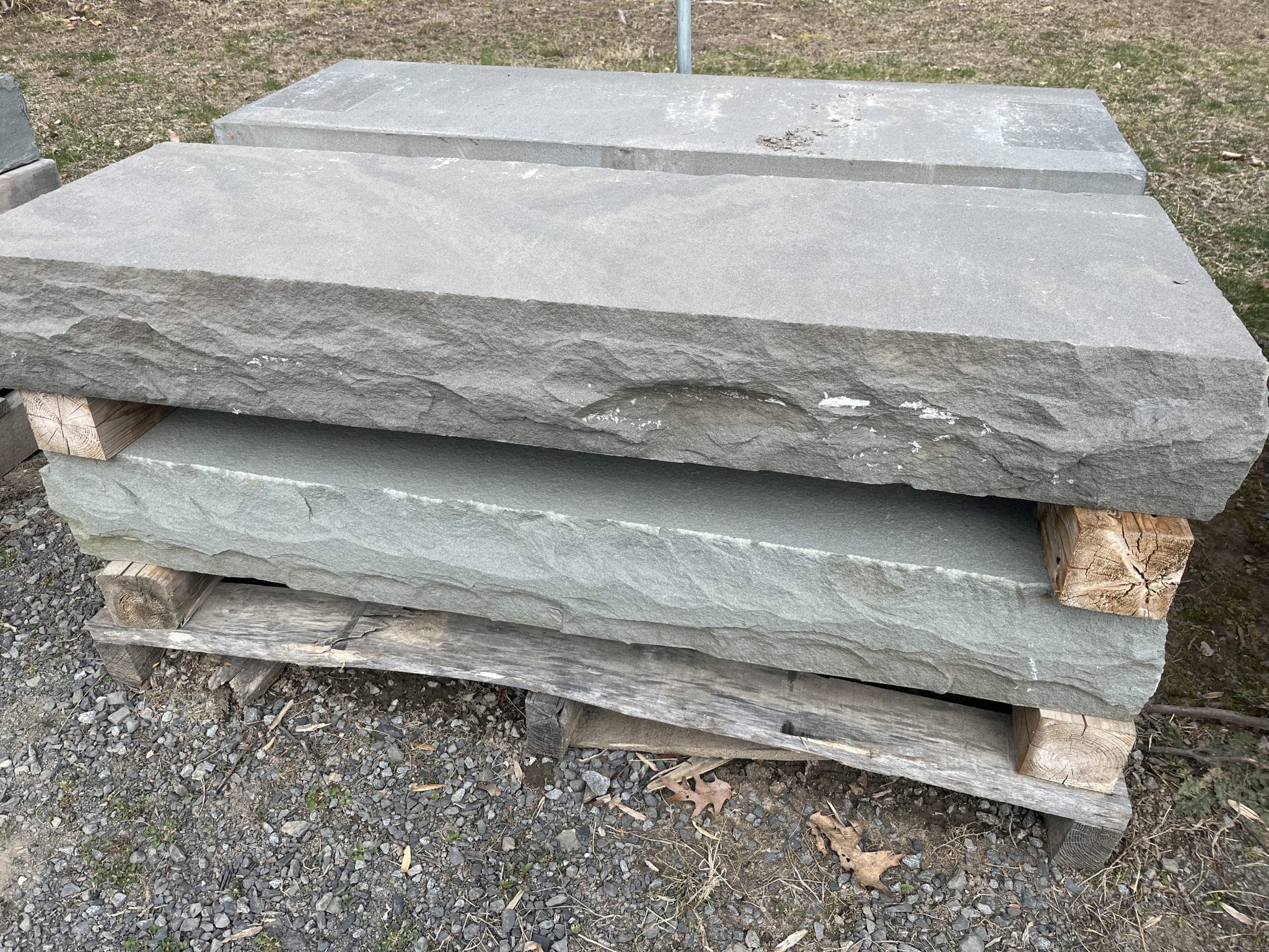 Rockface Bluestone