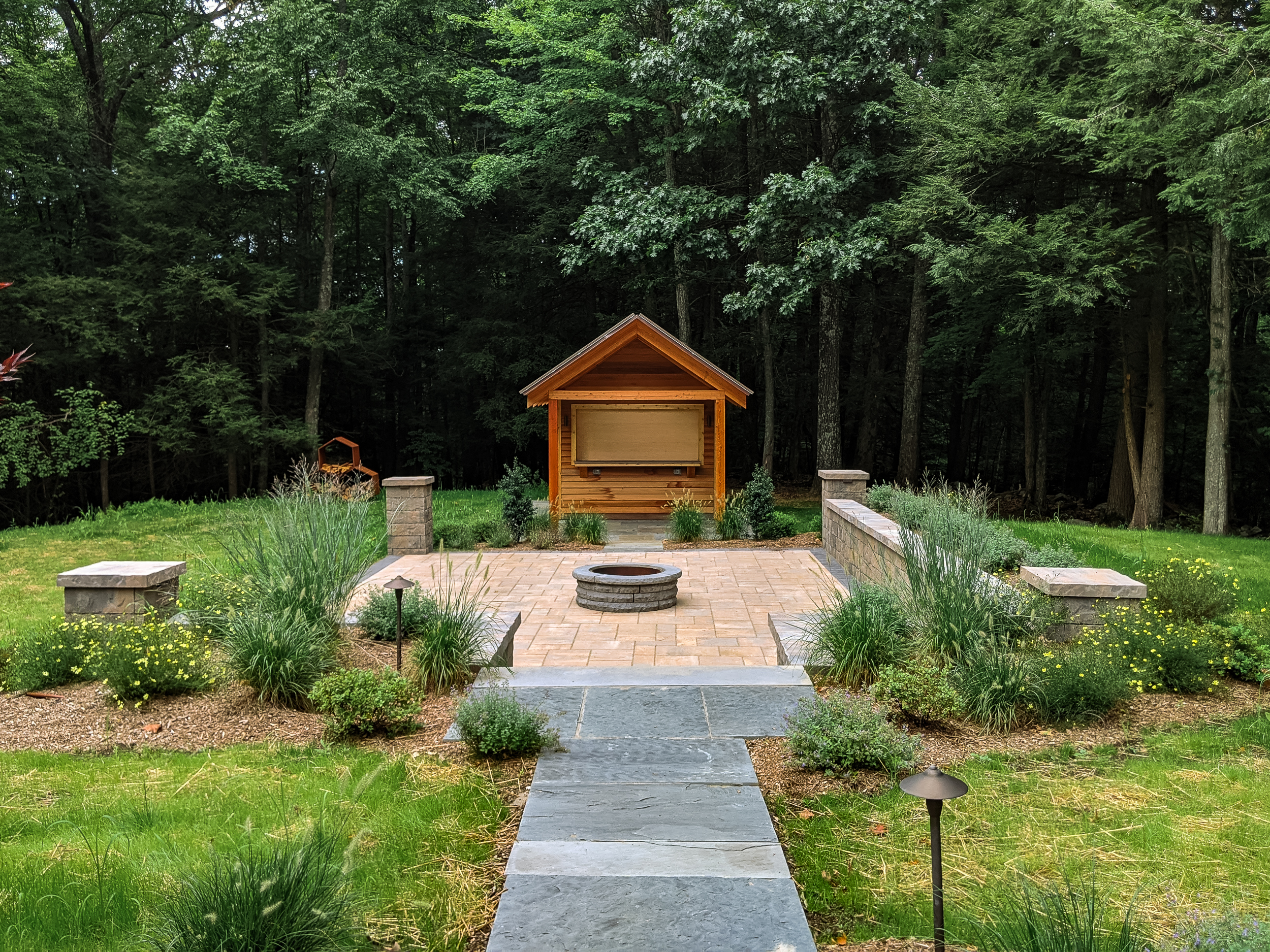 Cataldo Landscape & MasonryBenefits of a Bluestone Patio - Cataldo  Landscape & Masonry