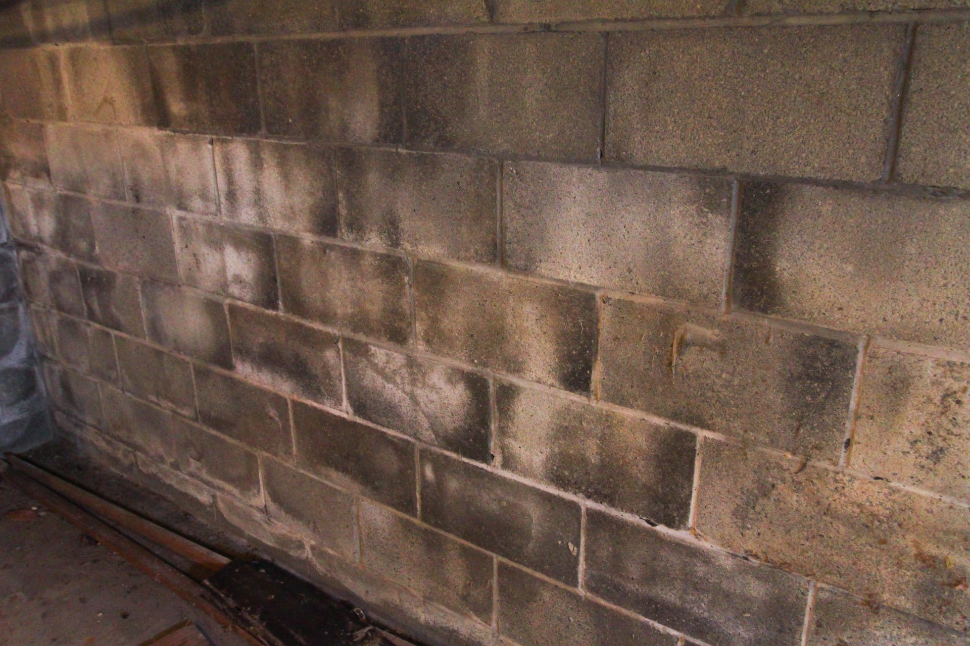 Foundation Drainage Contractor New Paltz NY Masseo Landscape